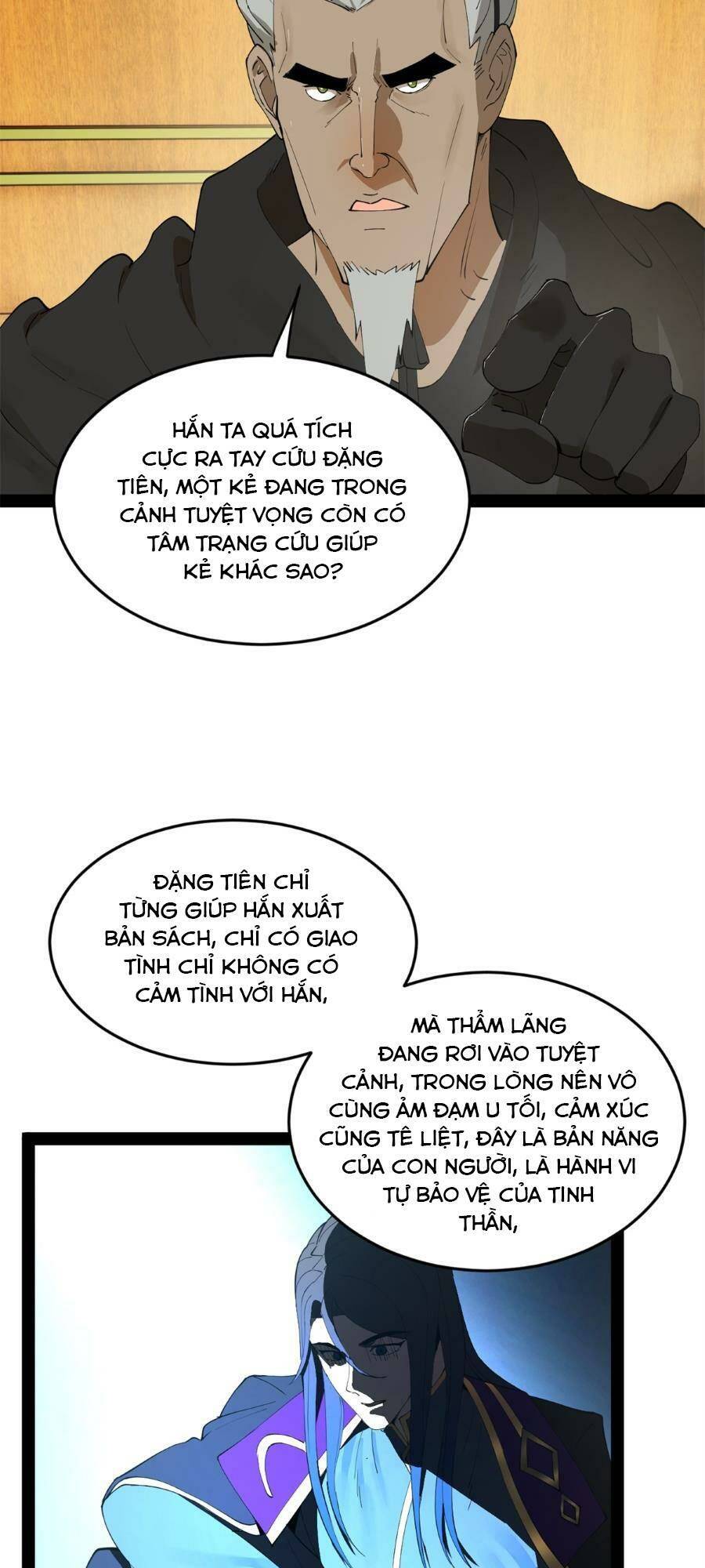 Chàng Rể Mạnh Nhất Lịch Sử: Chapter 101