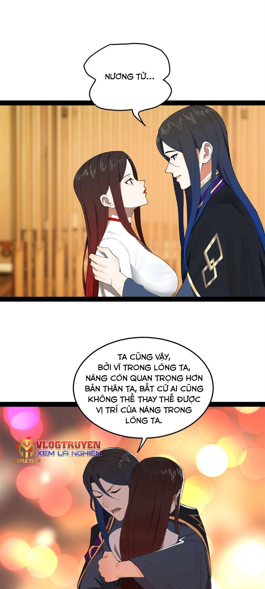 Chàng Rể Mạnh Nhất Lịch Sử: Chapter 101