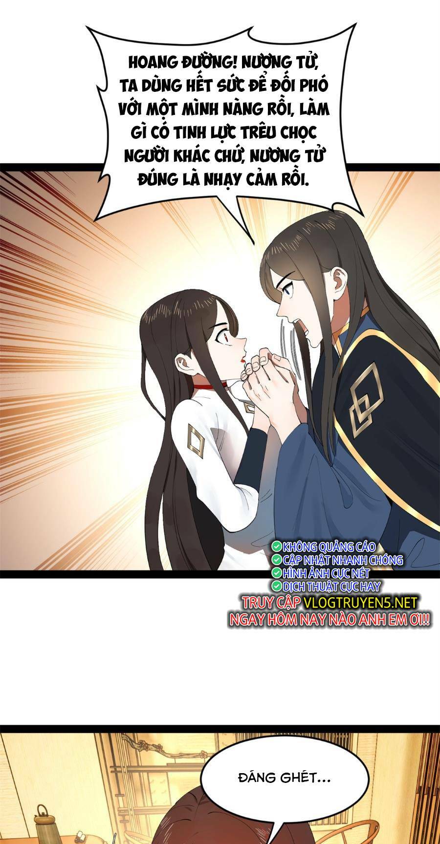 Chàng Rể Mạnh Nhất Lịch Sử: Chapter 101