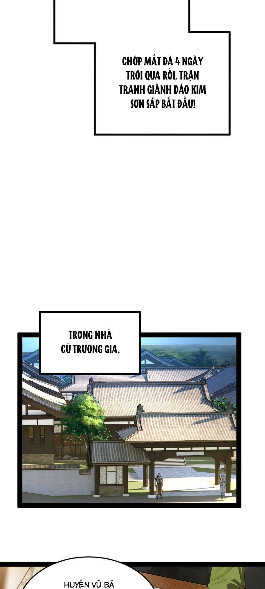 Chàng Rể Mạnh Nhất Lịch Sử: Chapter 101
