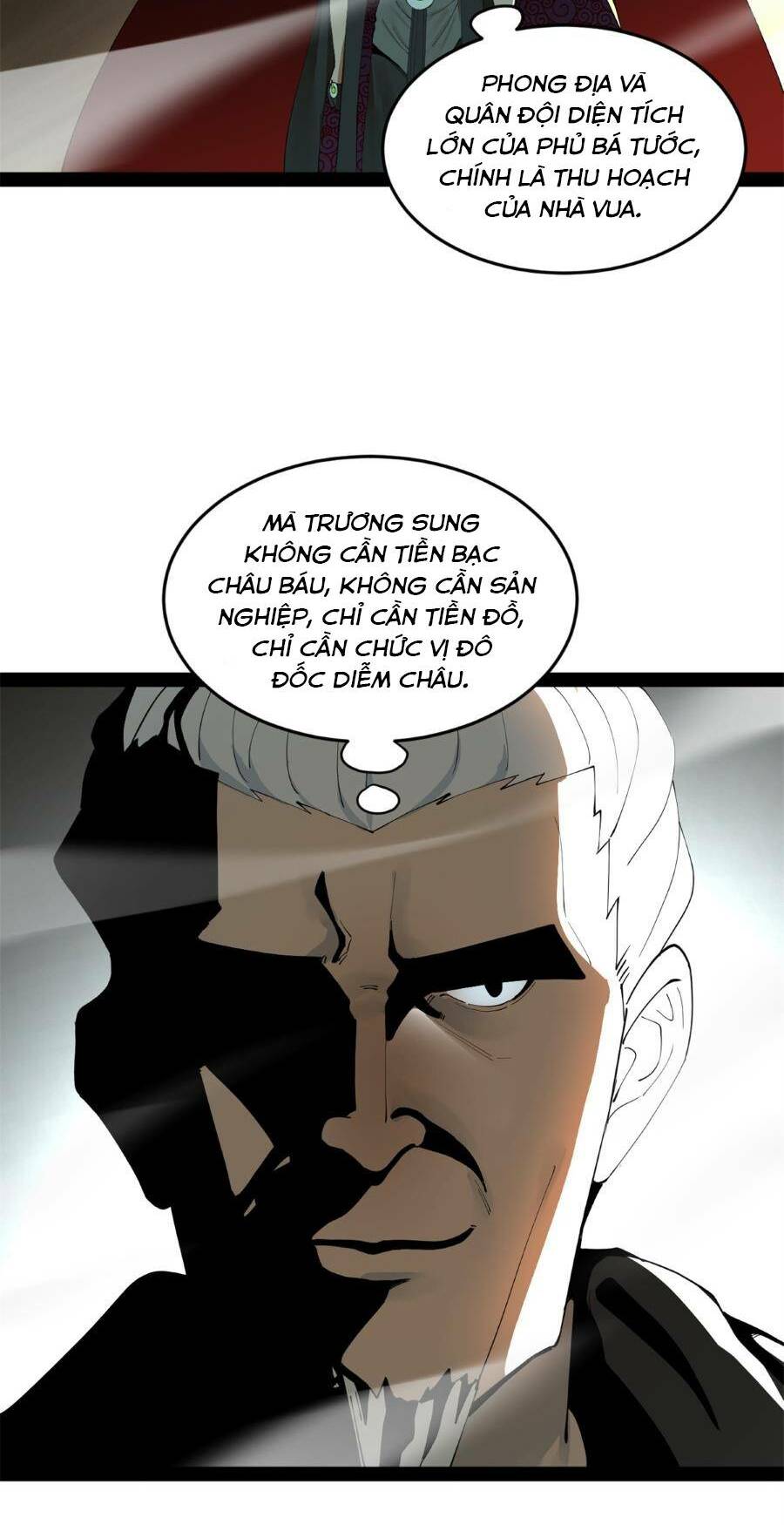 Chàng Rể Mạnh Nhất Lịch Sử: Chapter 101