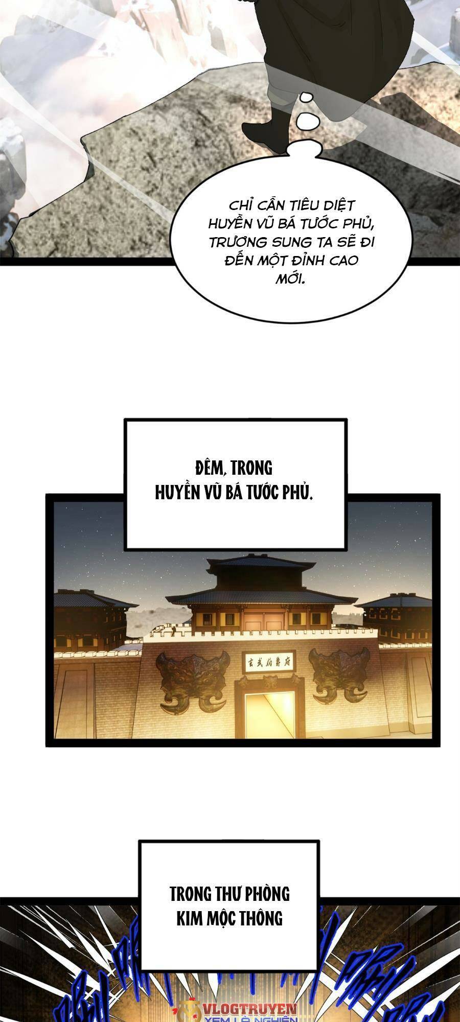 Chàng Rể Mạnh Nhất Lịch Sử: Chapter 101