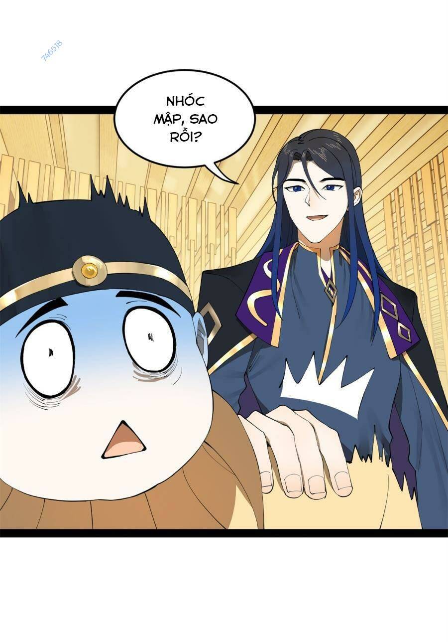 Chàng Rể Mạnh Nhất Lịch Sử: Chapter 101