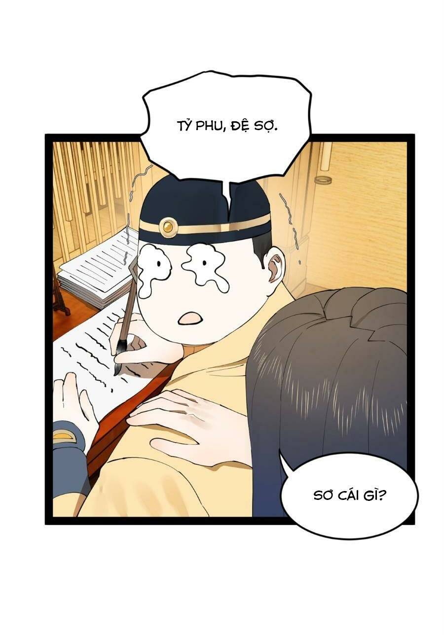 Chàng Rể Mạnh Nhất Lịch Sử: Chapter 101