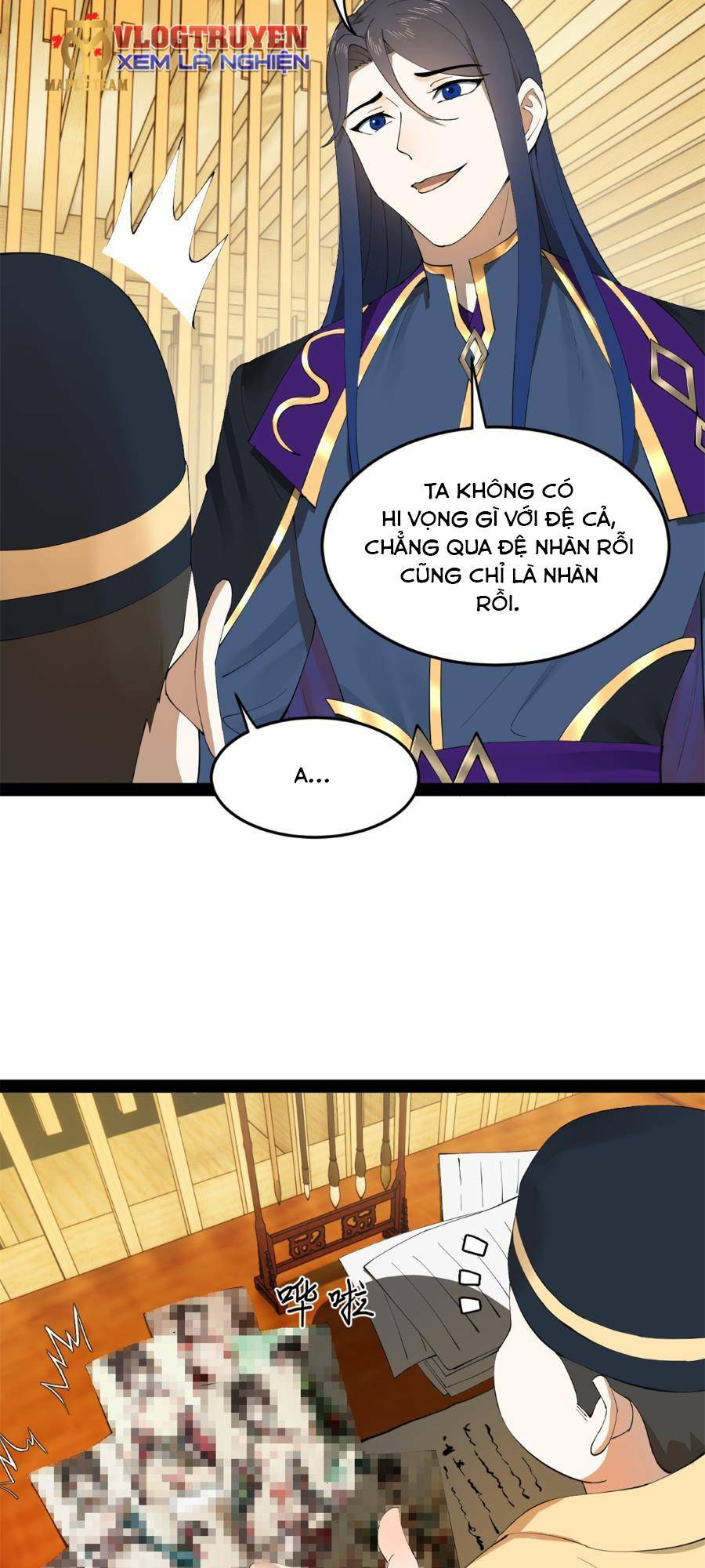 Chàng Rể Mạnh Nhất Lịch Sử: Chapter 101