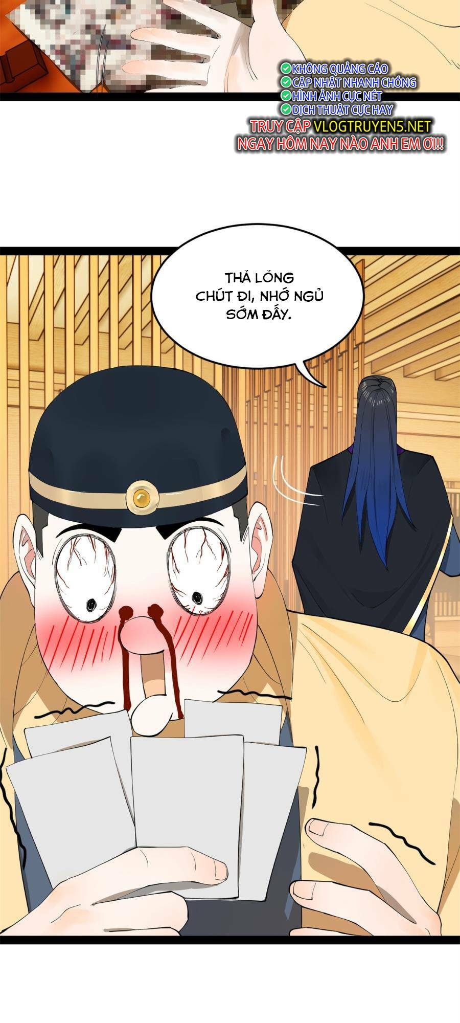 Chàng Rể Mạnh Nhất Lịch Sử: Chapter 101
