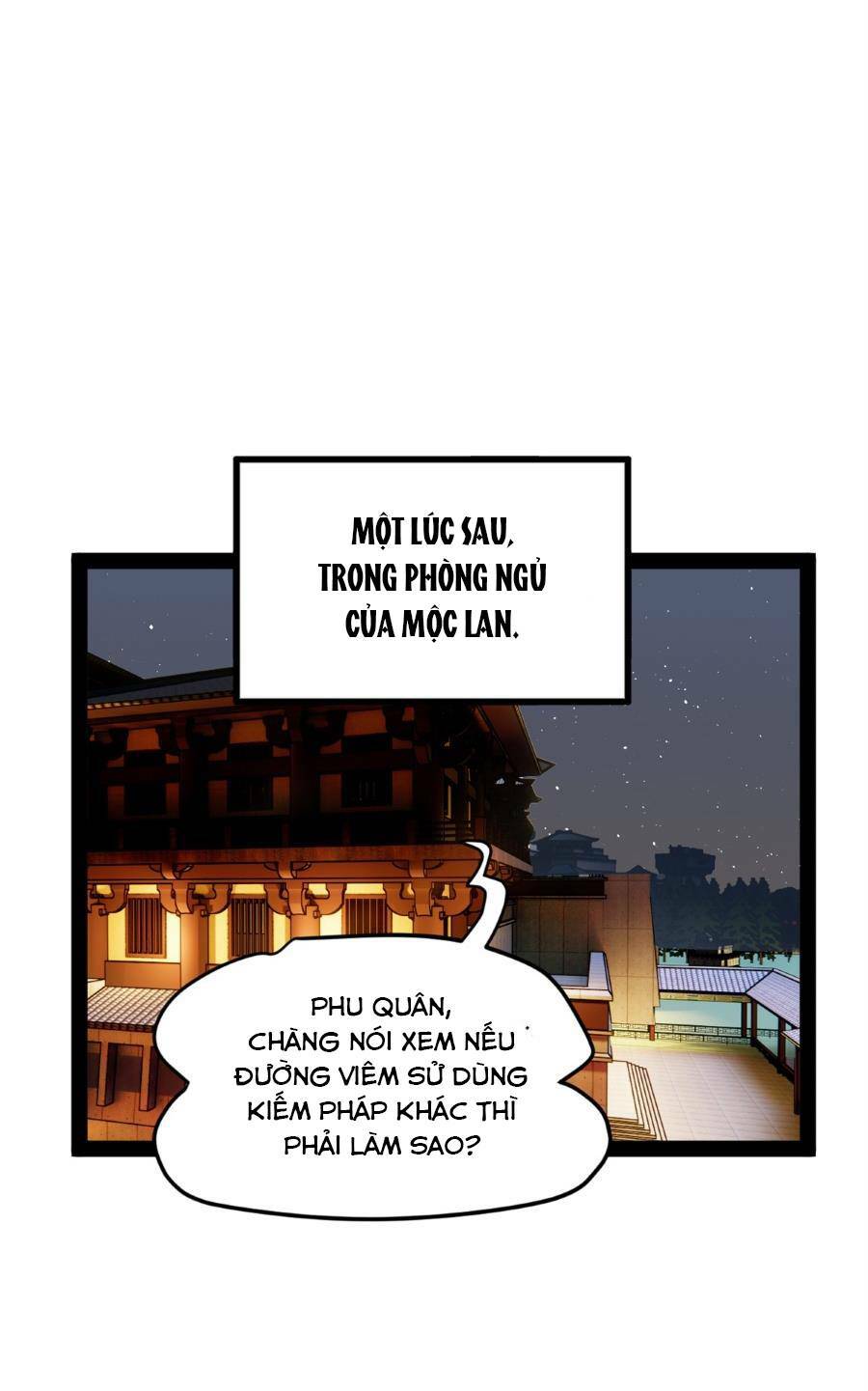 Chàng Rể Mạnh Nhất Lịch Sử: Chapter 101