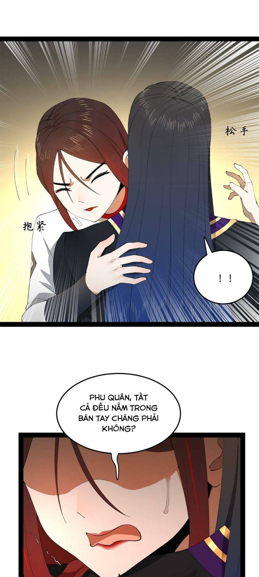 Chàng Rể Mạnh Nhất Lịch Sử: Chapter 101