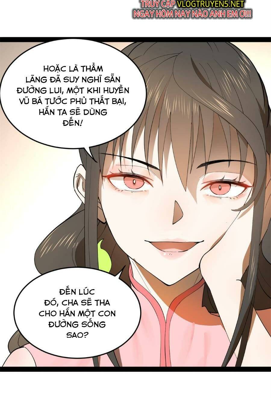 Chàng Rể Mạnh Nhất Lịch Sử: Chapter 101