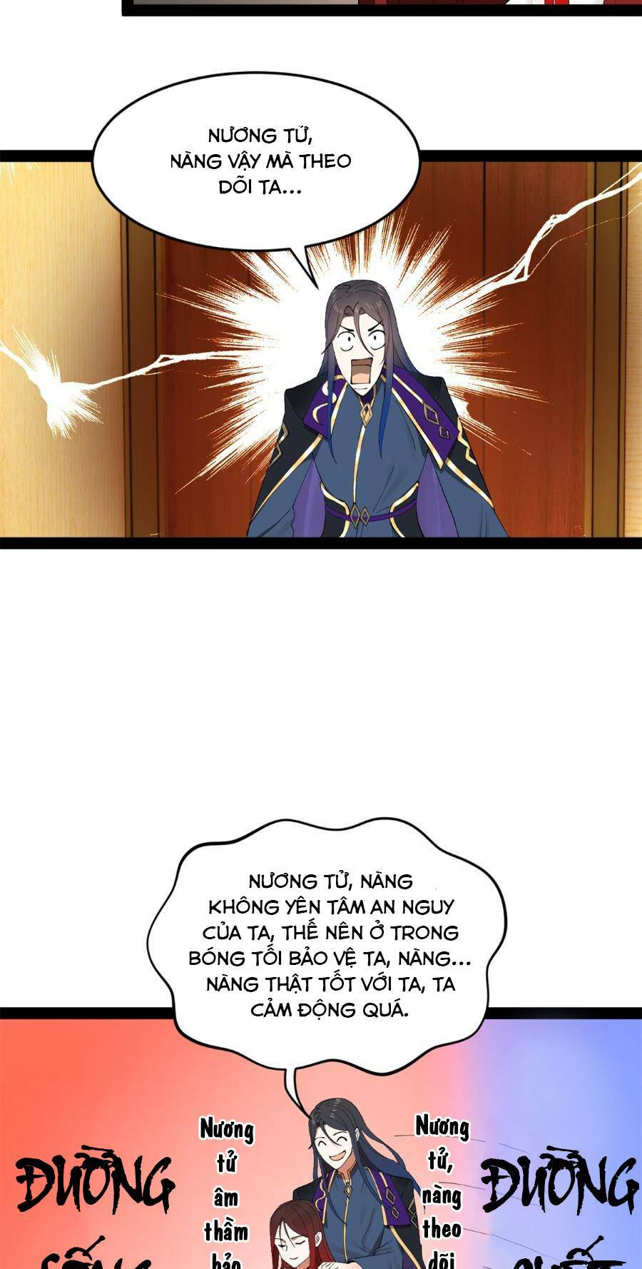 Chàng Rể Mạnh Nhất Lịch Sử: Chapter 101