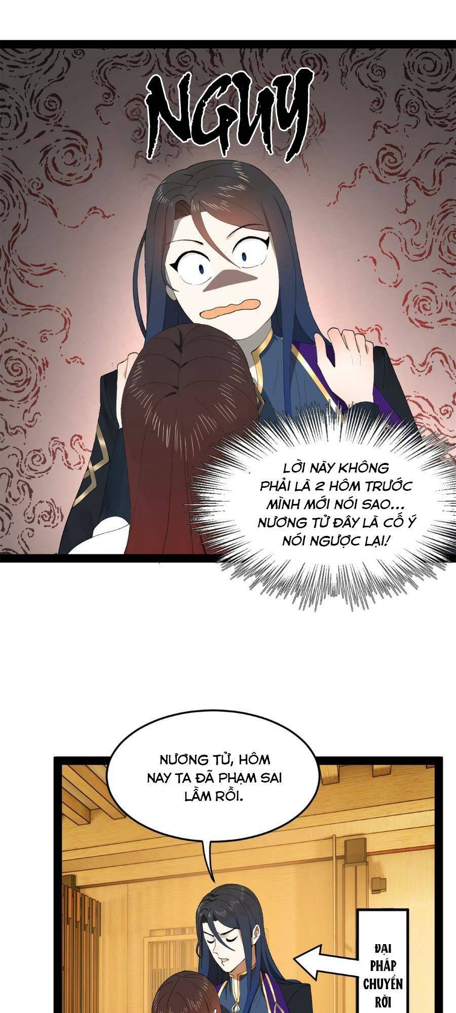 Chàng Rể Mạnh Nhất Lịch Sử: Chapter 101