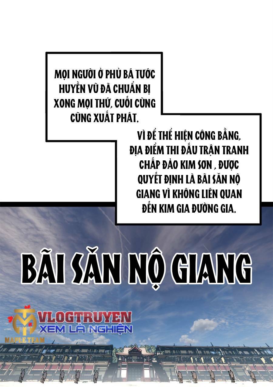 Chàng Rể Mạnh Nhất Lịch Sử: Chapter 102