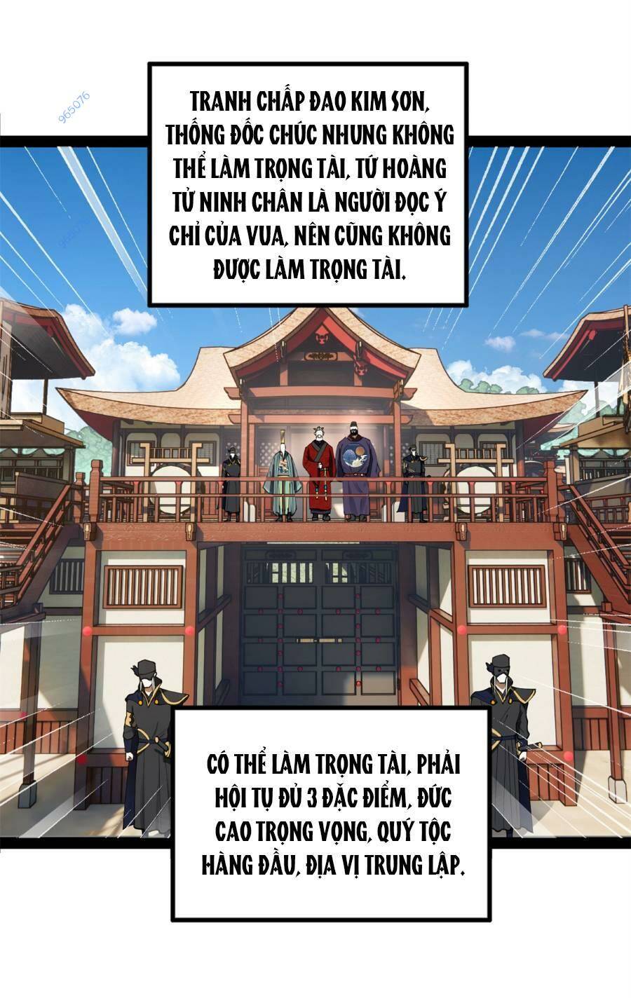 Chàng Rể Mạnh Nhất Lịch Sử: Chapter 102