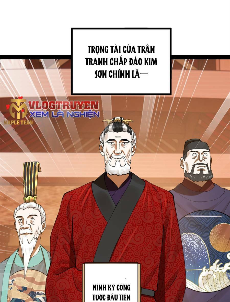 Chàng Rể Mạnh Nhất Lịch Sử: Chapter 102
