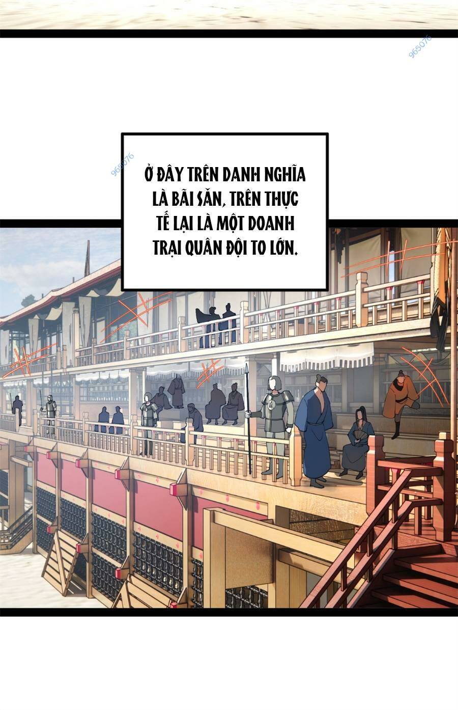 Chàng Rể Mạnh Nhất Lịch Sử: Chapter 102