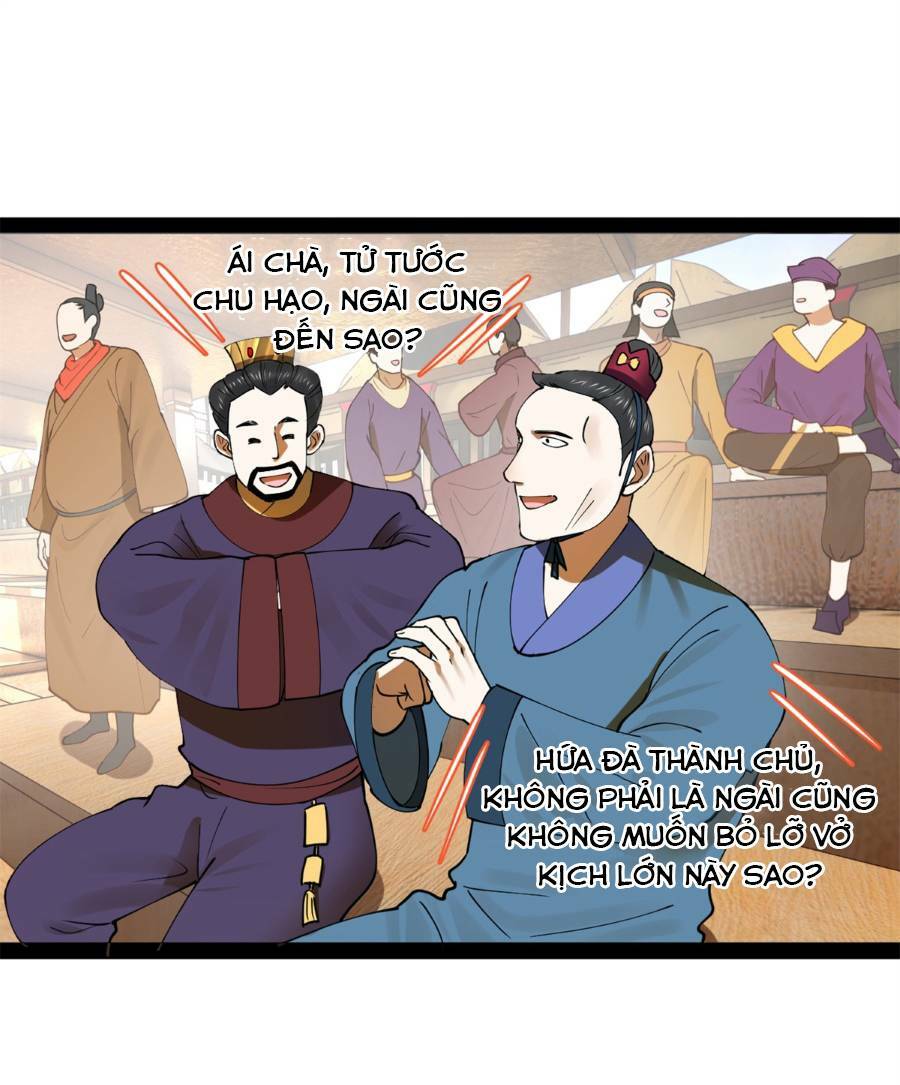 Chàng Rể Mạnh Nhất Lịch Sử: Chapter 102