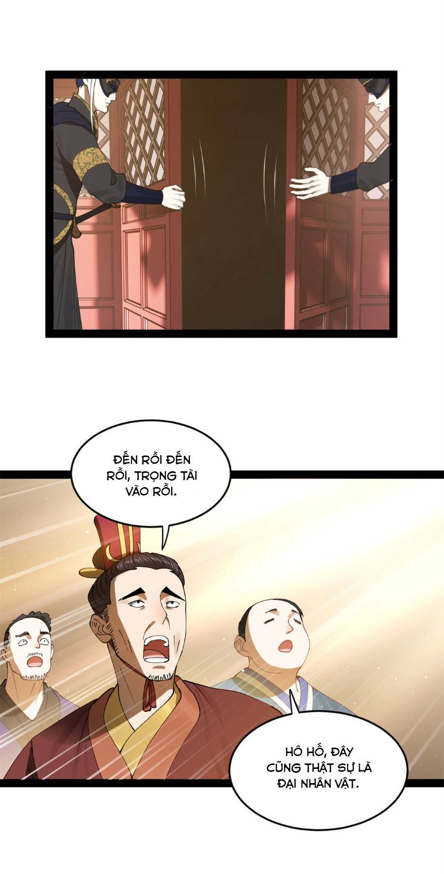Chàng Rể Mạnh Nhất Lịch Sử: Chapter 102