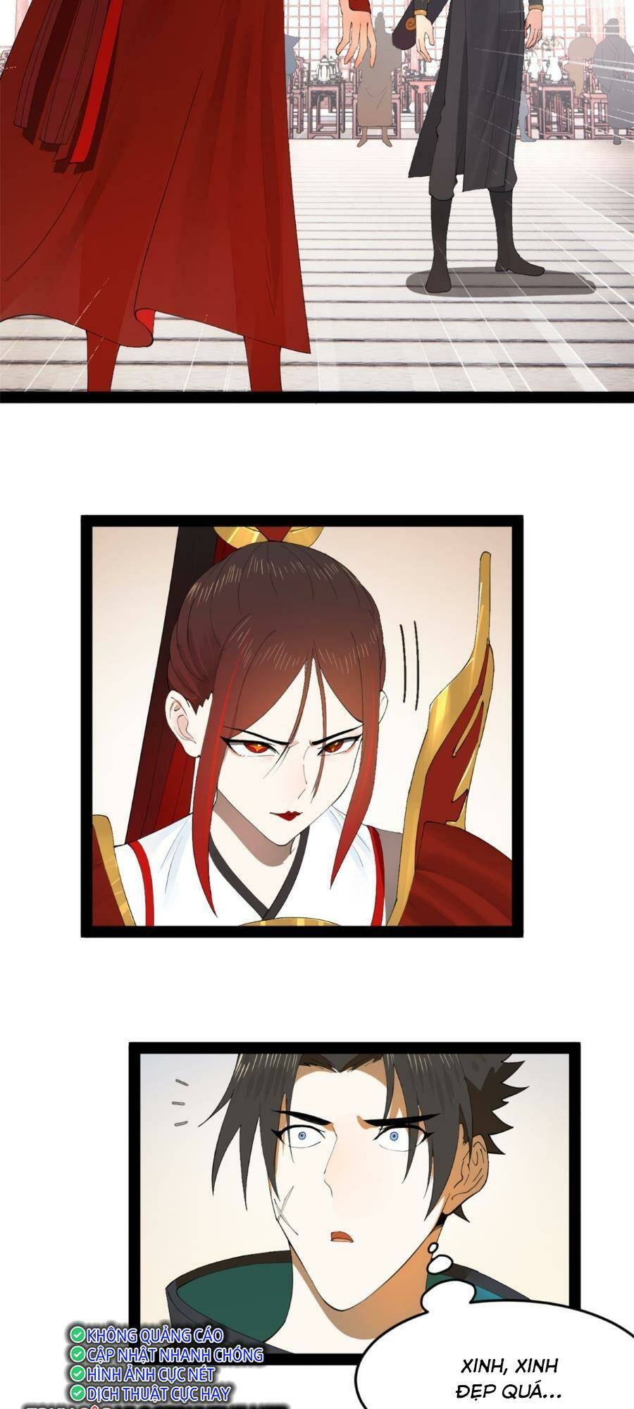 Chàng Rể Mạnh Nhất Lịch Sử: Chapter 103