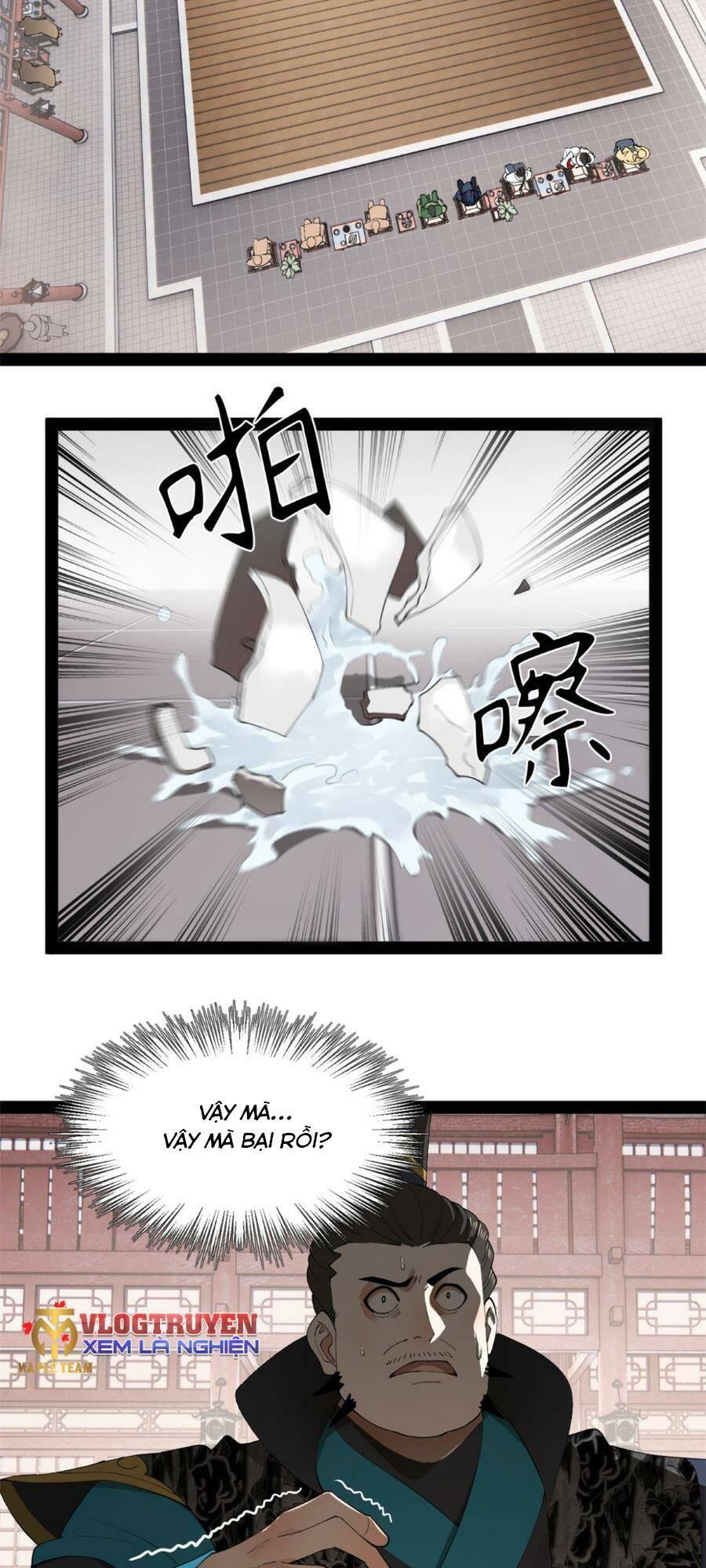 Chàng Rể Mạnh Nhất Lịch Sử: Chapter 103