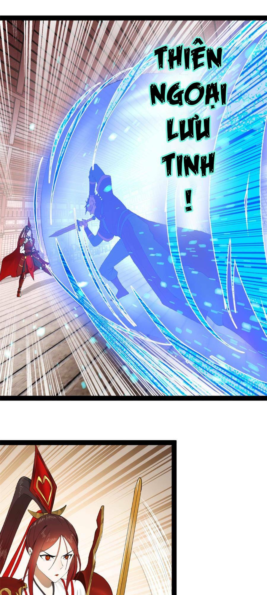 Chàng Rể Mạnh Nhất Lịch Sử: Chapter 103
