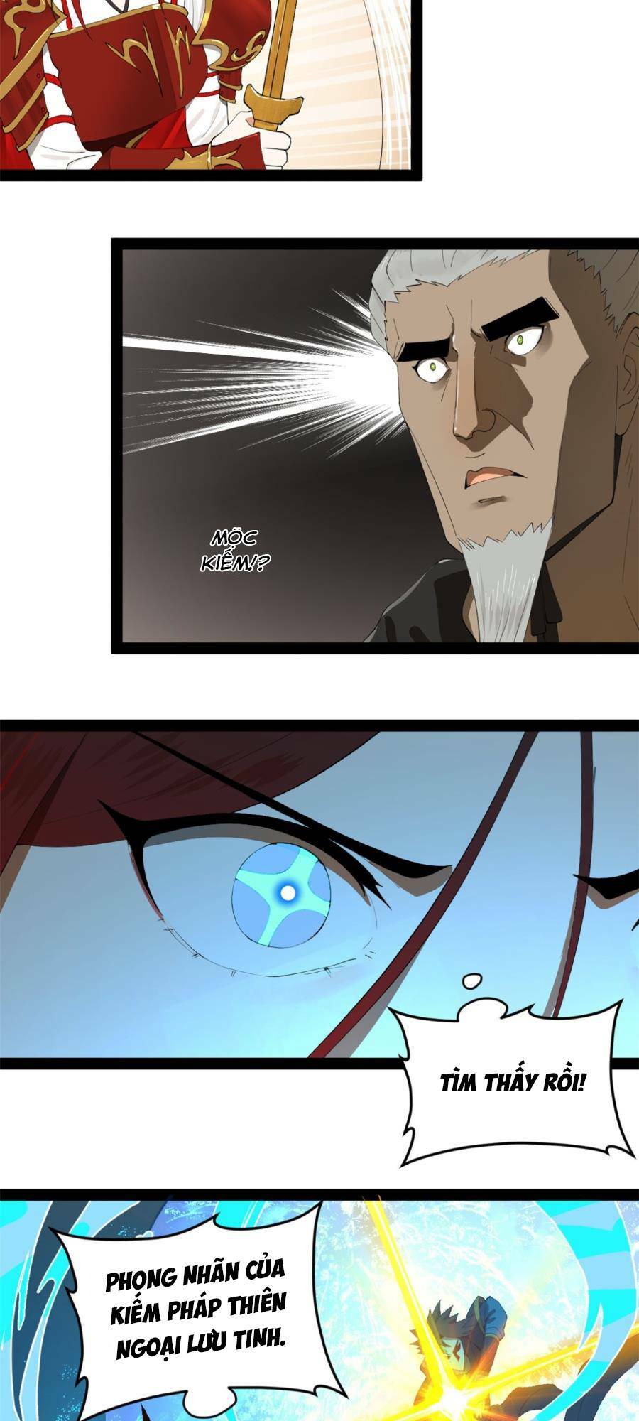 Chàng Rể Mạnh Nhất Lịch Sử: Chapter 103