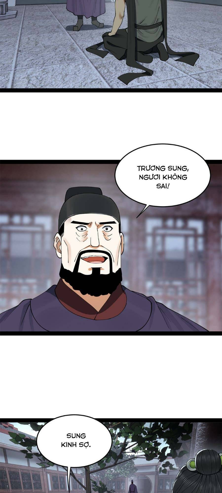 Chàng Rể Mạnh Nhất Lịch Sử: Chapter 108