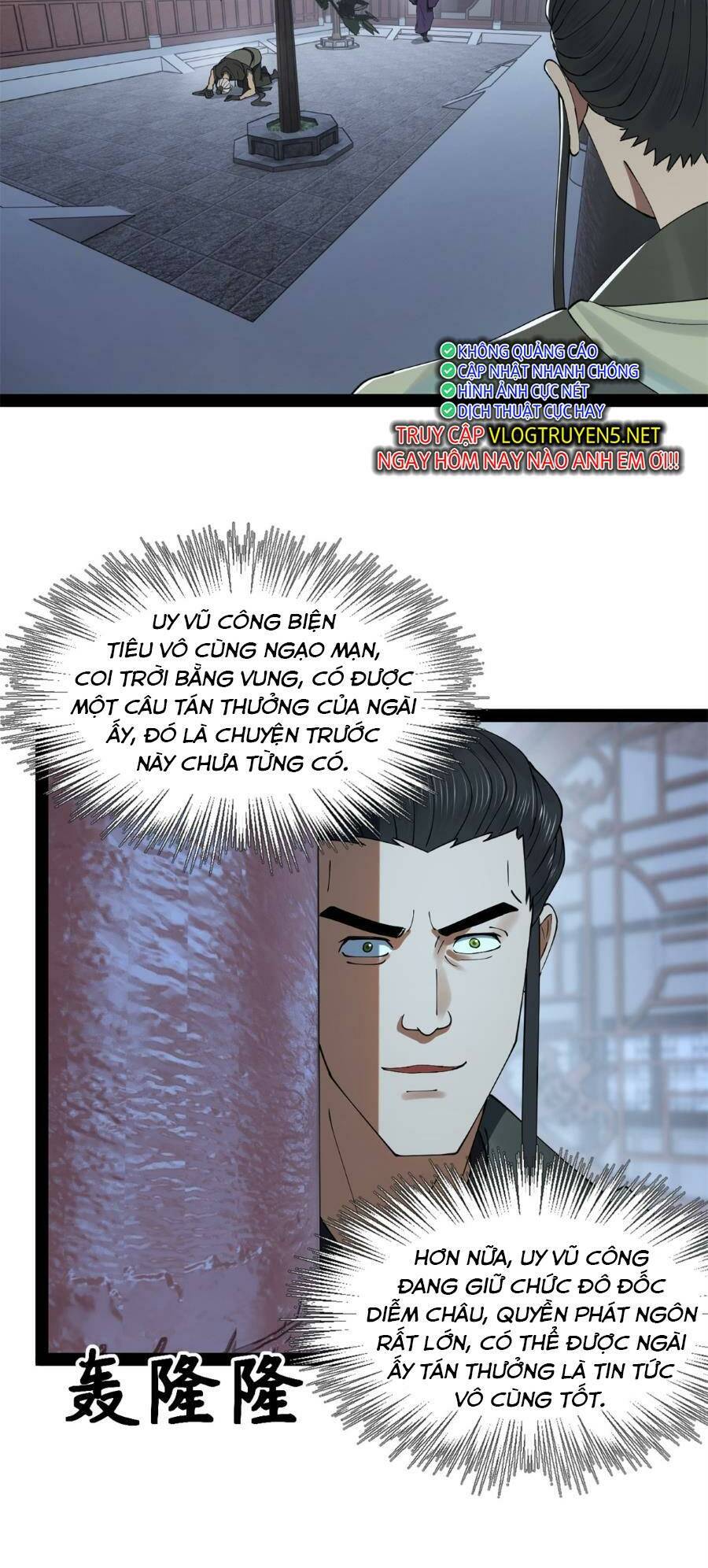 Chàng Rể Mạnh Nhất Lịch Sử: Chapter 108
