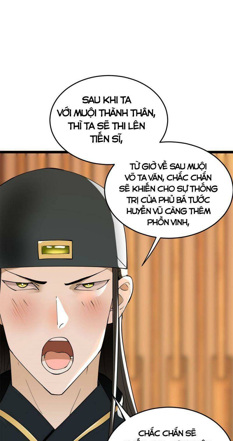 Chàng Rể Mạnh Nhất Lịch Sử: Chapter 11