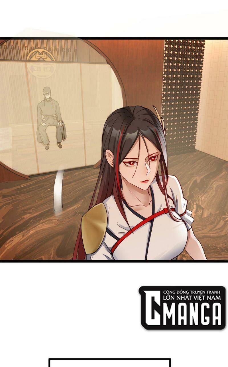 Chàng Rể Mạnh Nhất Lịch Sử: Chapter 11