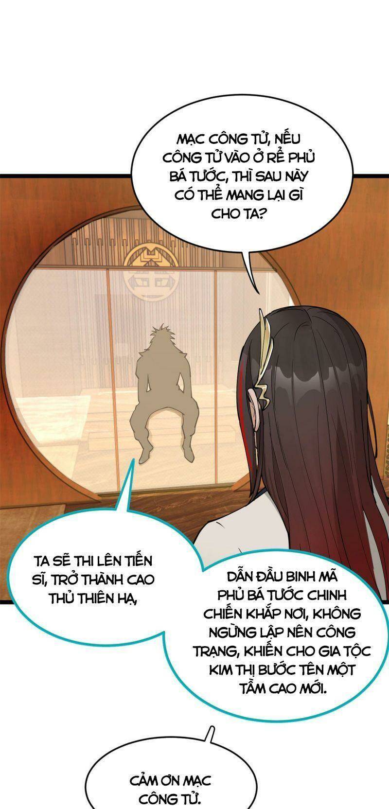 Chàng Rể Mạnh Nhất Lịch Sử: Chapter 11