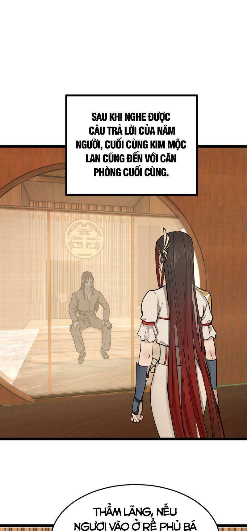 Chàng Rể Mạnh Nhất Lịch Sử: Chapter 11