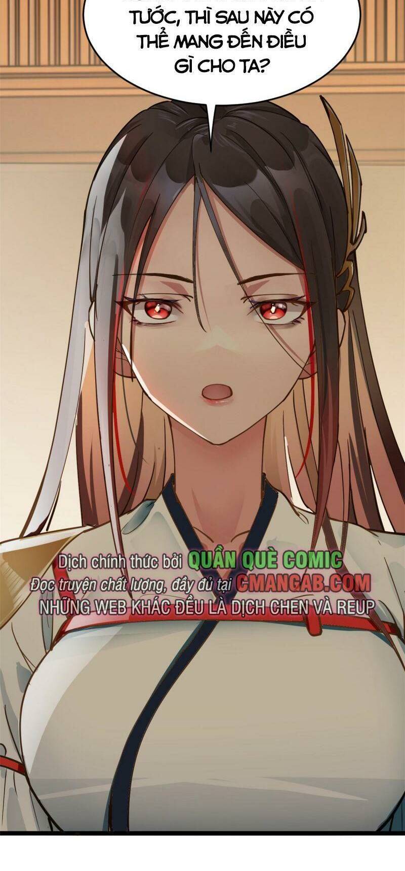 Chàng Rể Mạnh Nhất Lịch Sử: Chapter 11