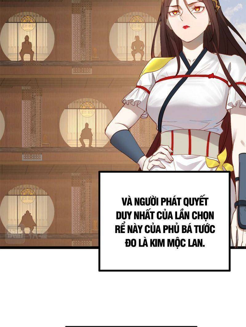 Chàng Rể Mạnh Nhất Lịch Sử: Chapter 11