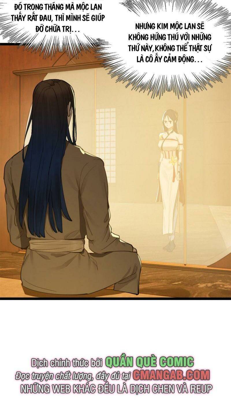 Chàng Rể Mạnh Nhất Lịch Sử: Chapter 11