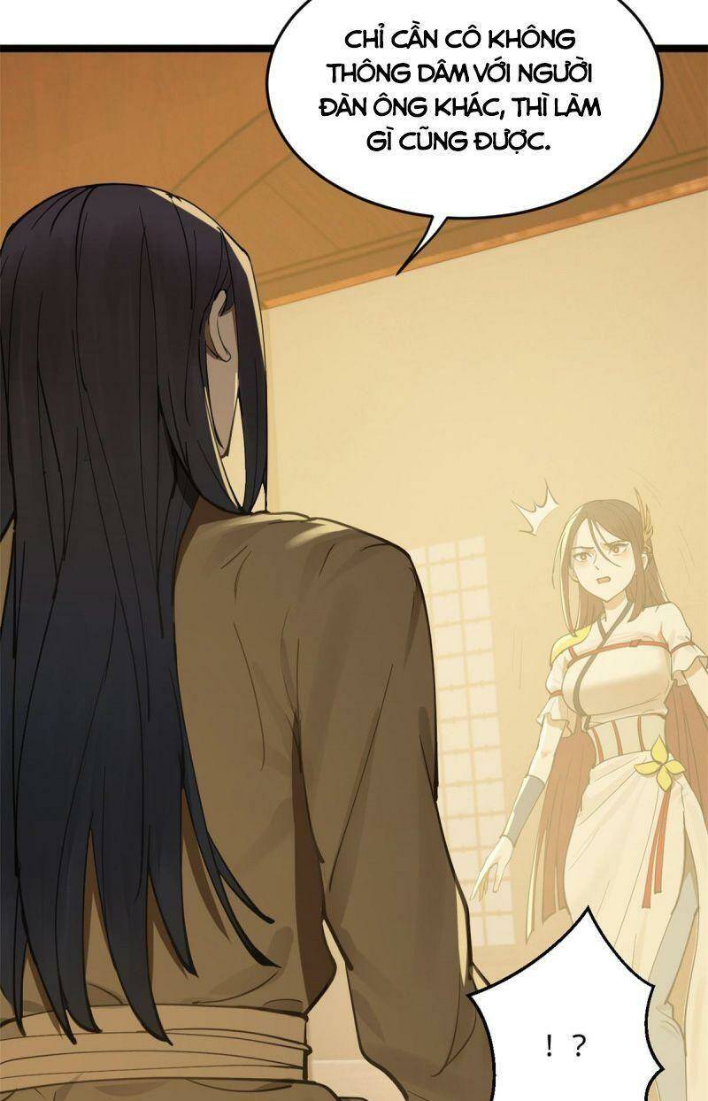 Chàng Rể Mạnh Nhất Lịch Sử: Chapter 11