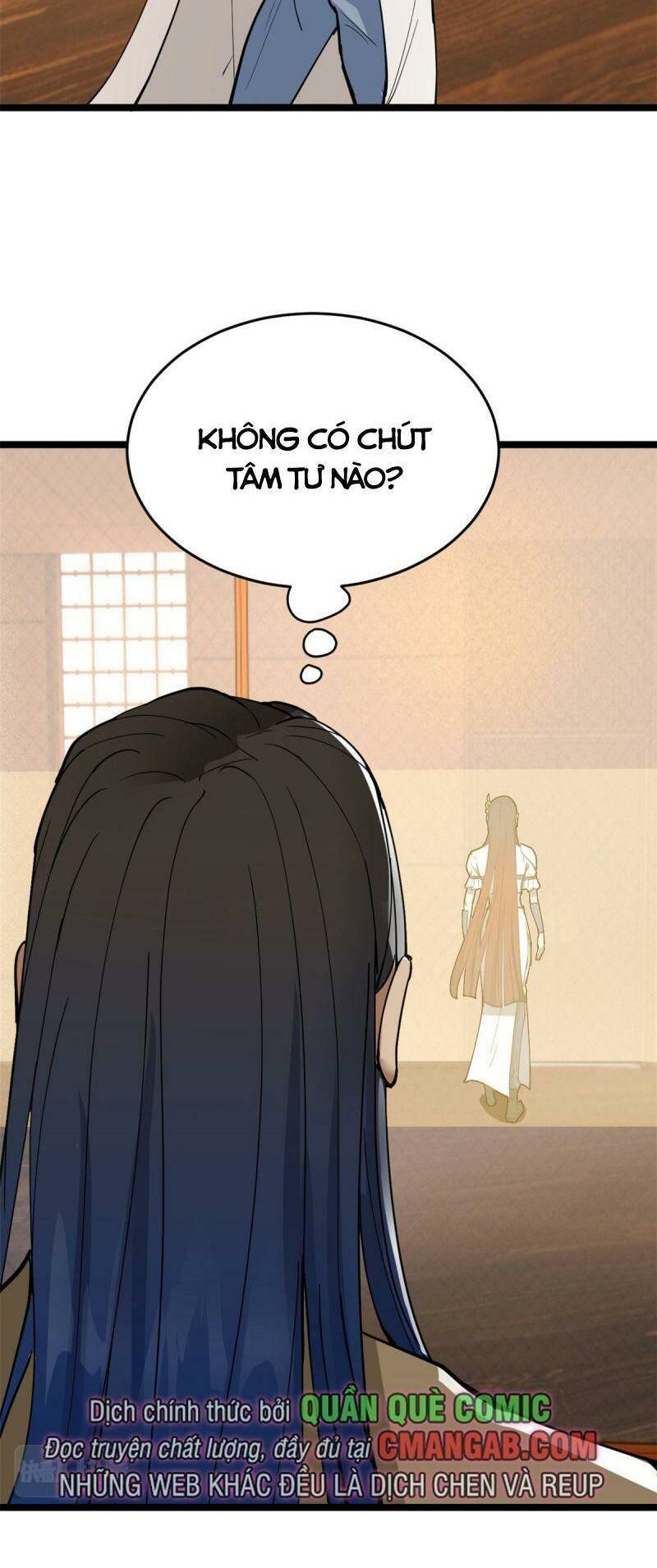 Chàng Rể Mạnh Nhất Lịch Sử: Chapter 11