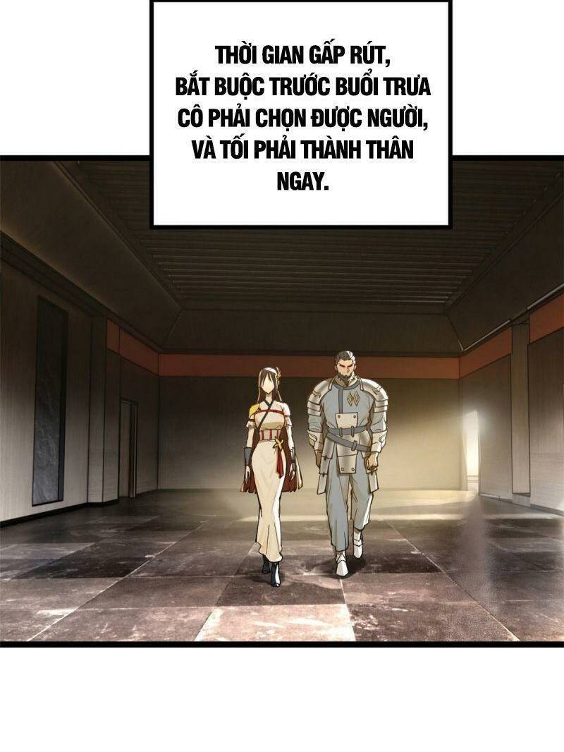 Chàng Rể Mạnh Nhất Lịch Sử: Chapter 11