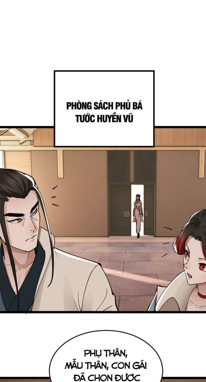Chàng Rể Mạnh Nhất Lịch Sử: Chapter 11