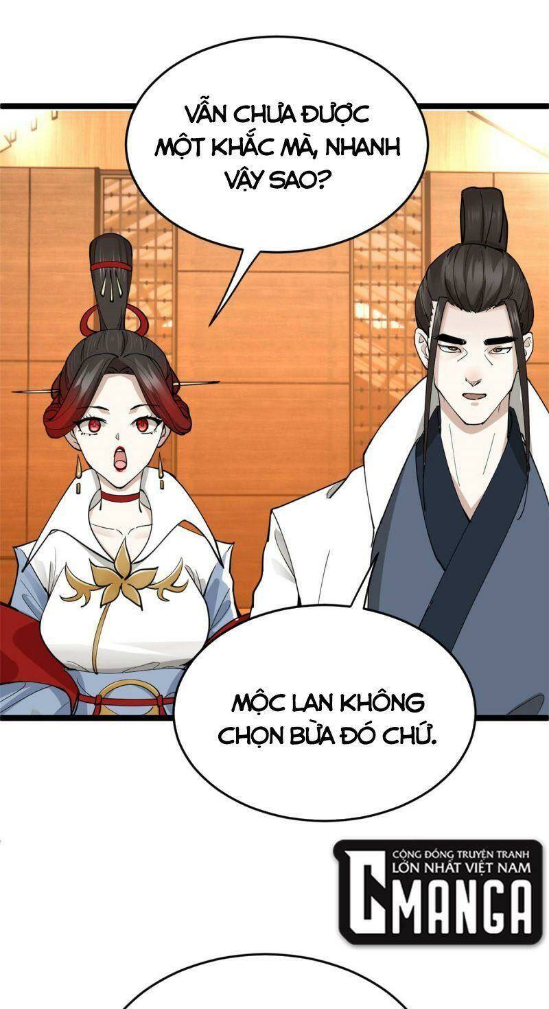 Chàng Rể Mạnh Nhất Lịch Sử: Chapter 11