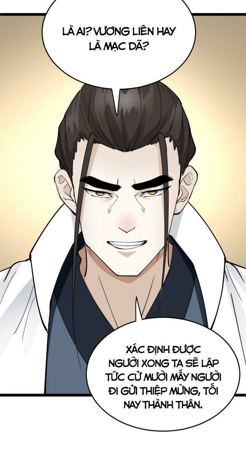 Chàng Rể Mạnh Nhất Lịch Sử: Chapter 11