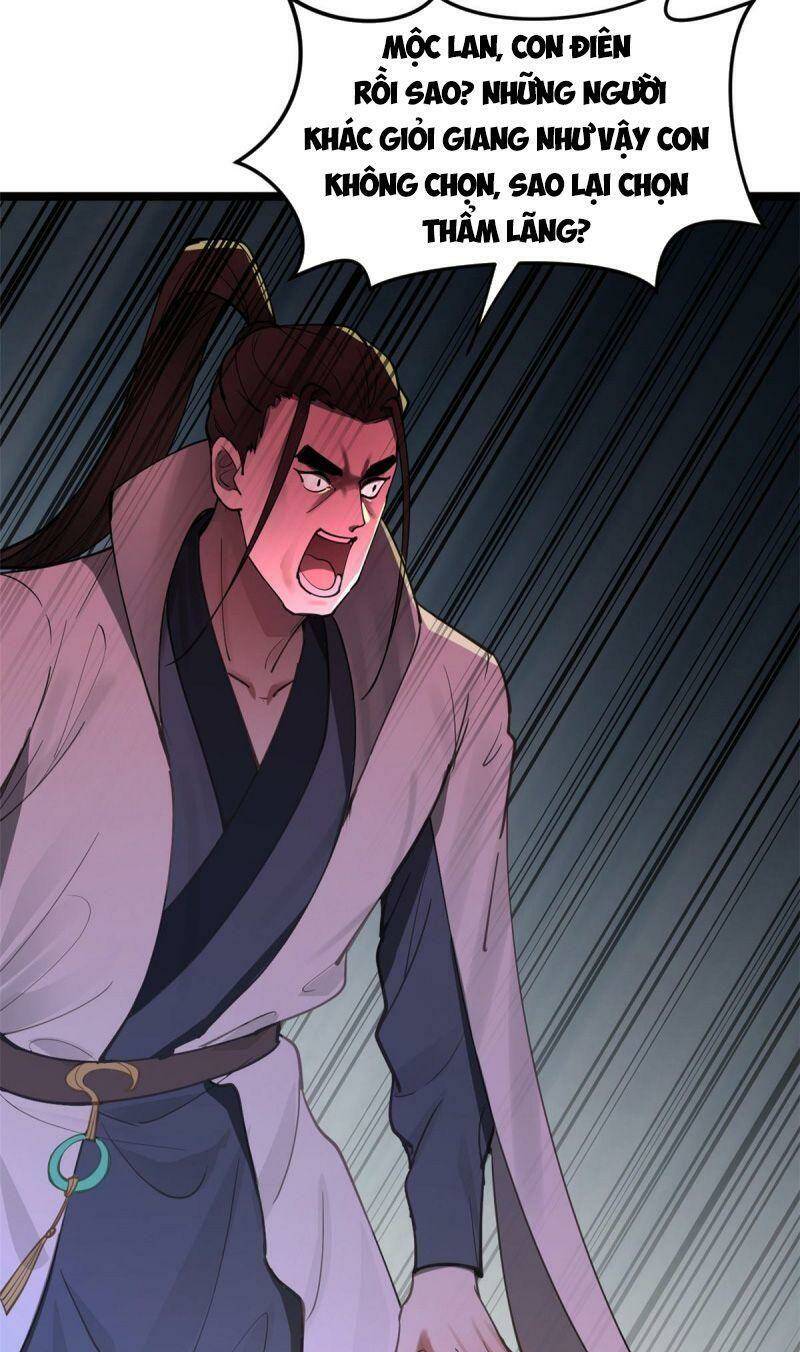 Chàng Rể Mạnh Nhất Lịch Sử: Chapter 11