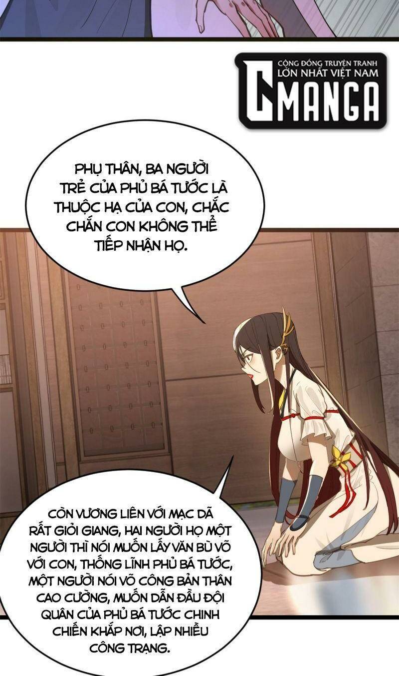 Chàng Rể Mạnh Nhất Lịch Sử: Chapter 11