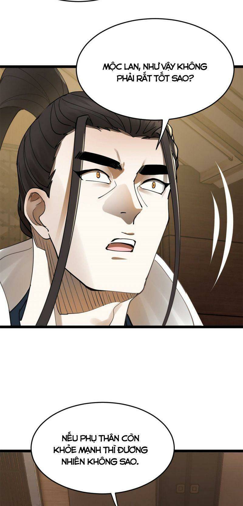 Chàng Rể Mạnh Nhất Lịch Sử: Chapter 11