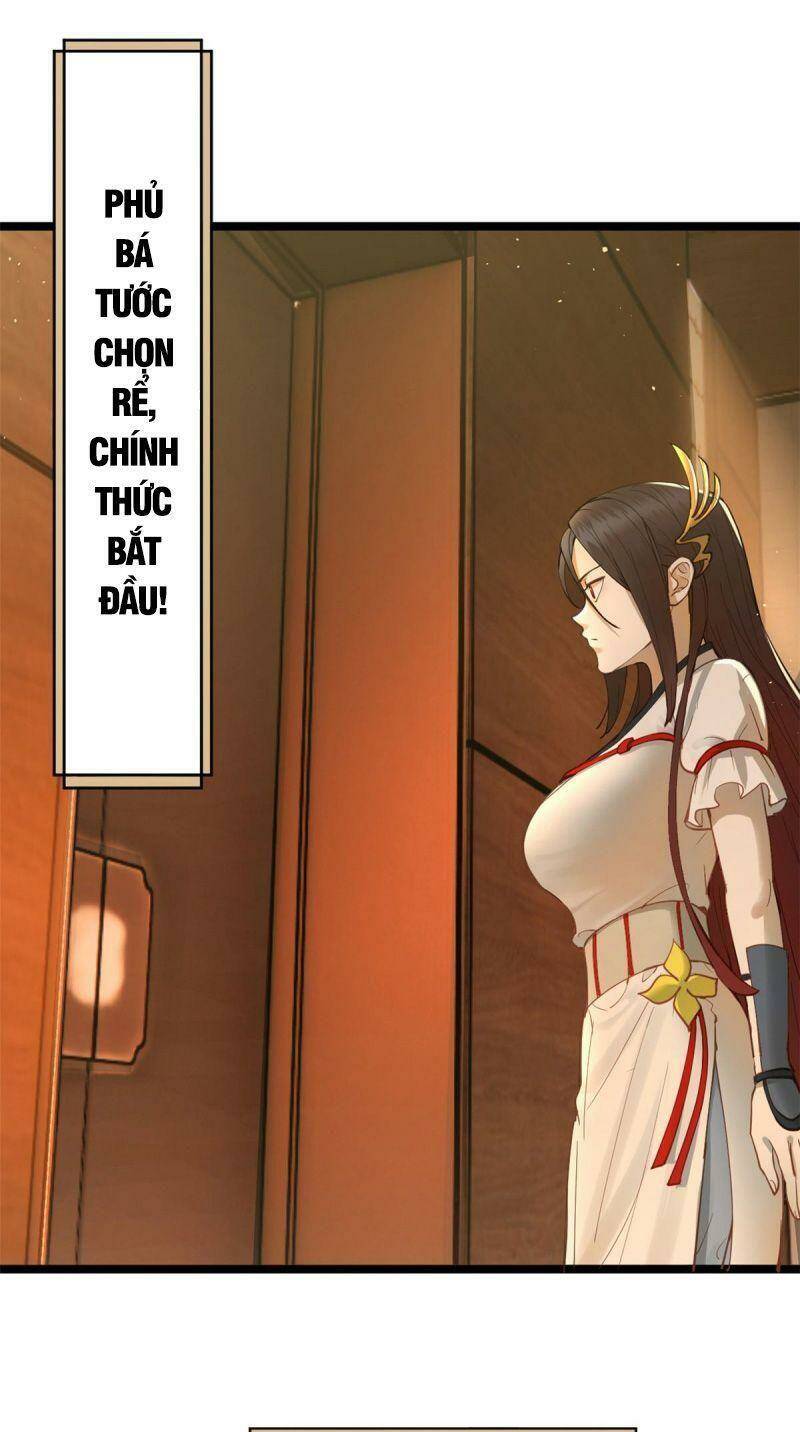 Chàng Rể Mạnh Nhất Lịch Sử: Chapter 11