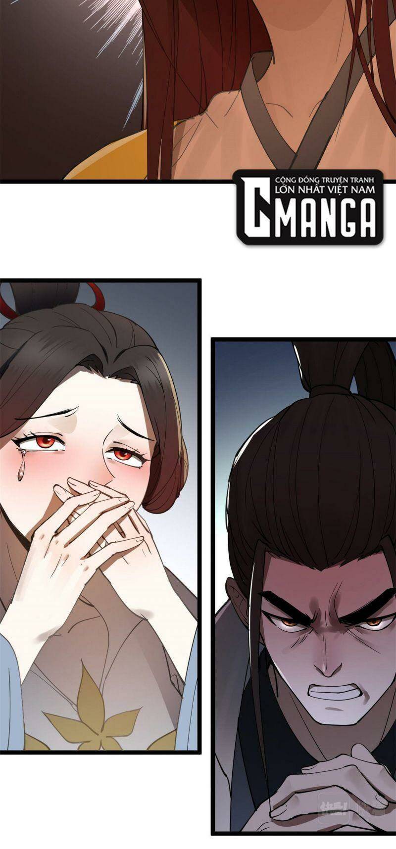 Chàng Rể Mạnh Nhất Lịch Sử: Chapter 11