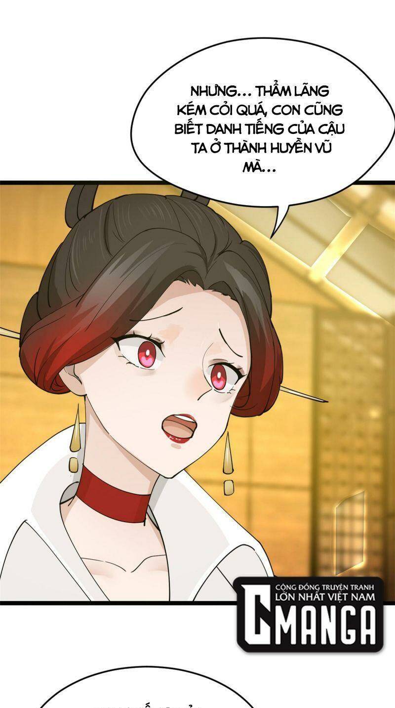 Chàng Rể Mạnh Nhất Lịch Sử: Chapter 11