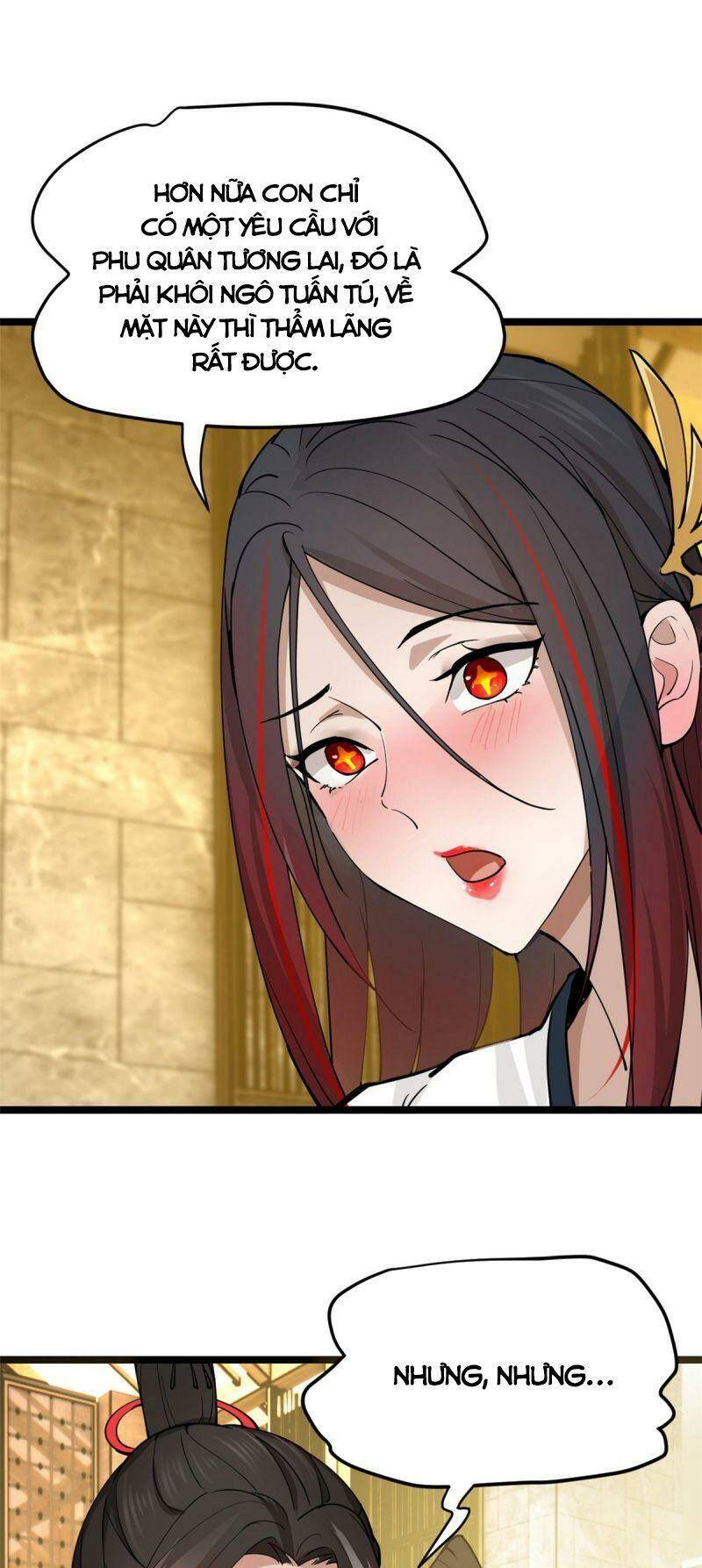 Chàng Rể Mạnh Nhất Lịch Sử: Chapter 11