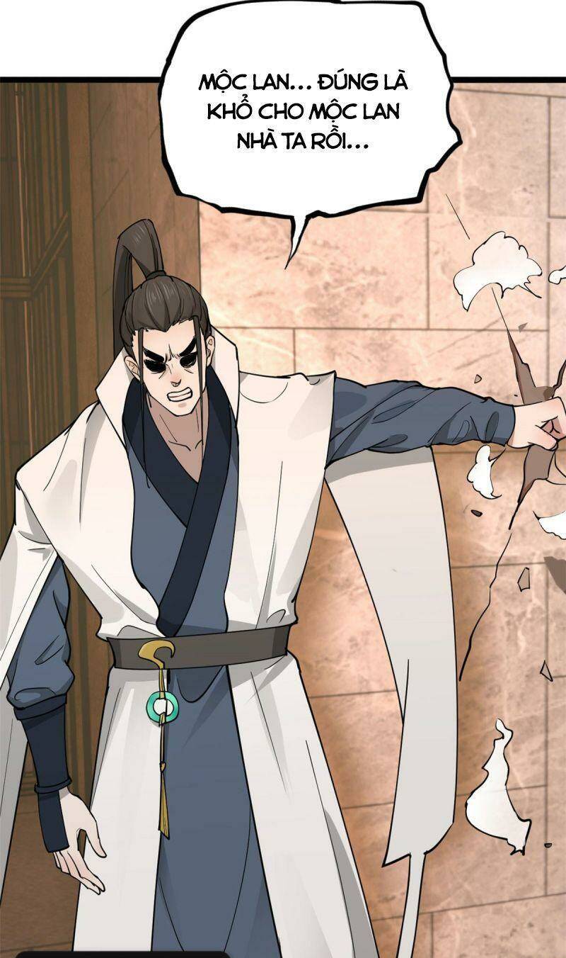 Chàng Rể Mạnh Nhất Lịch Sử: Chapter 11