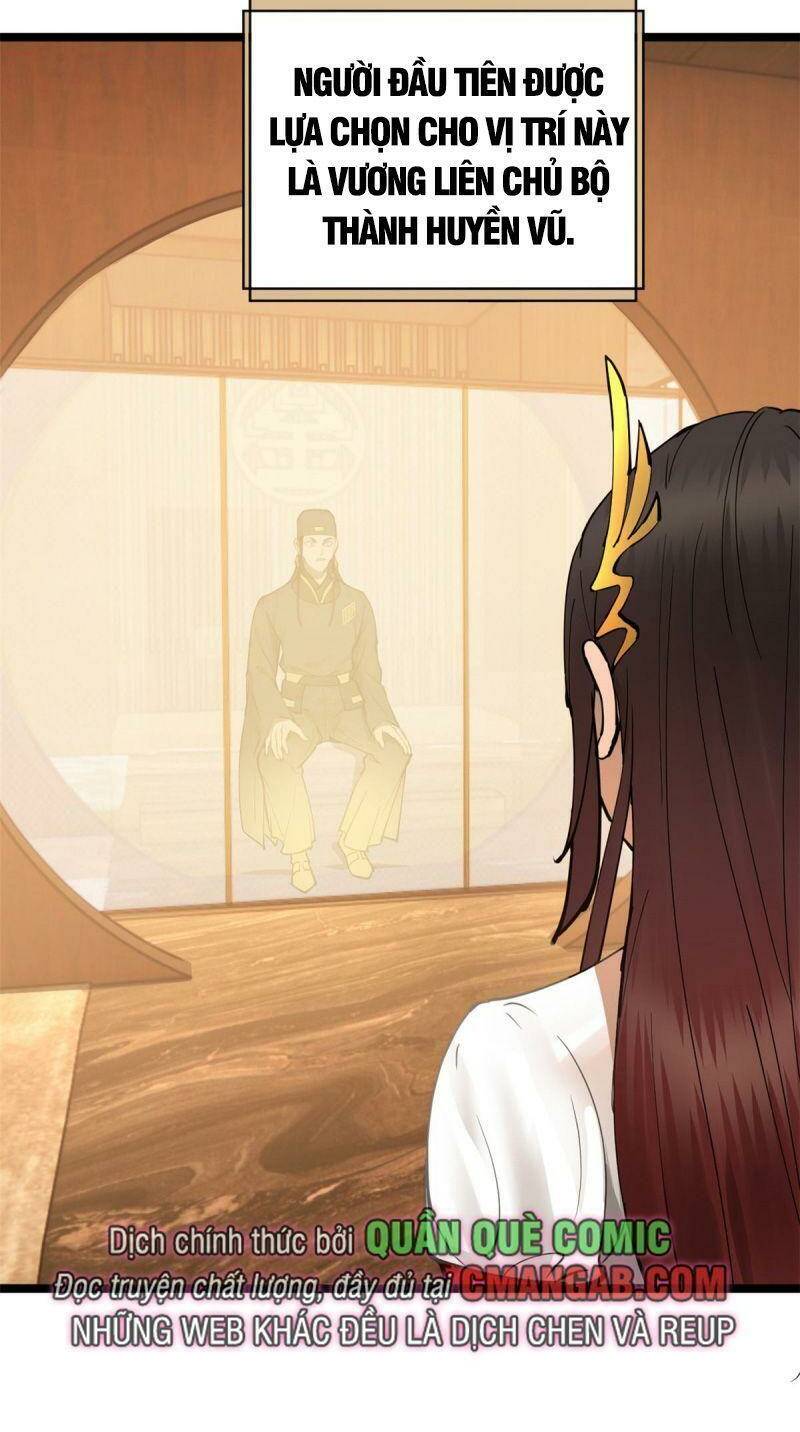 Chàng Rể Mạnh Nhất Lịch Sử: Chapter 11