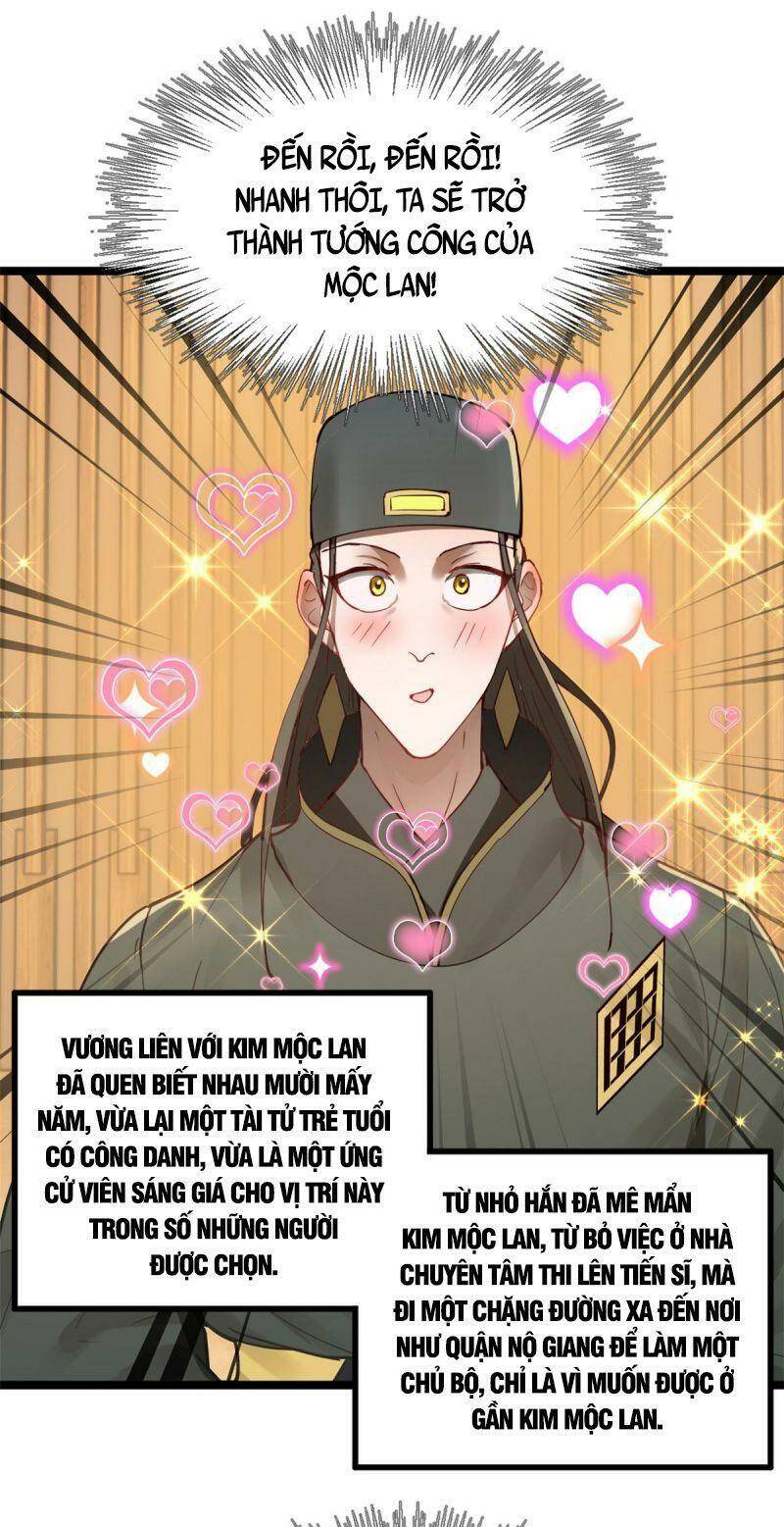 Chàng Rể Mạnh Nhất Lịch Sử: Chapter 11